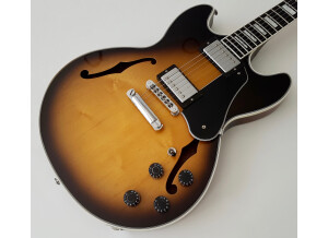 Gibson Midtown Custom (86483)