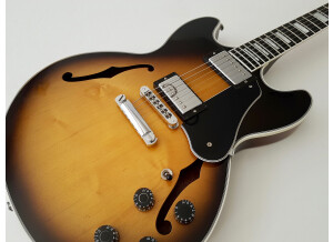 Gibson Midtown Custom (94728)