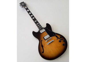 Gibson Midtown Custom (302)