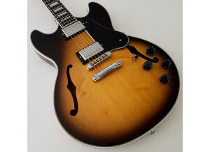 Gibson Midtown Custom (40748)