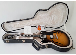 Gibson Midtown Custom (45170)