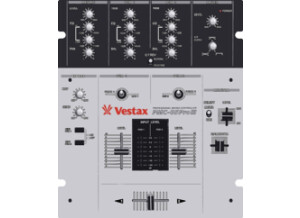 Vestax 05 Series
