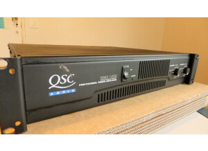 QSC RMX 1450 (1228)