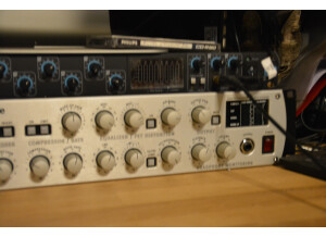 SPL Channel One MKII (12803)