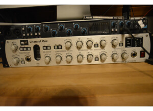 SPL Channel One MKII (95582)