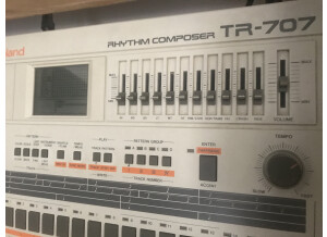 Roland TR-707 (62864)