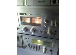 Philips N4417