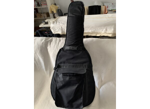 Orange Rocker 30 (74443)