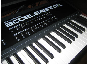 Accelerator 5