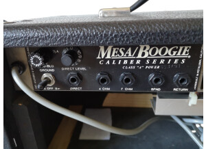 Mesa Boogie Studio 22 (54871)