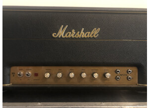 Marshall 1960AX