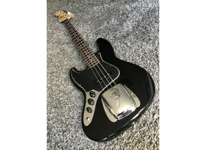 Fender Standard Jazz Bass LH [1990-2005] (92005)
