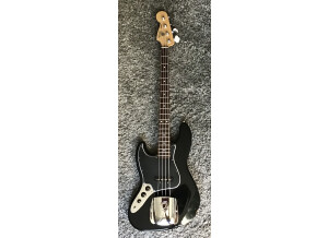 Fender Standard Jazz Bass LH [1990-2005] (6544)