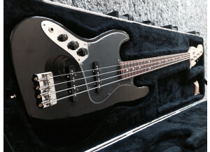 Fender Standard Jazz Bass LH [1990-2005] (32103)