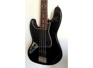 Fender Standard Jazz Bass LH [1990-2005] (84867)