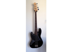 Fender Standard Jazz Bass LH [1990-2005] (53838)