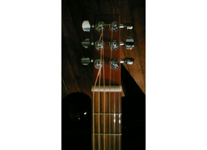 Martin & Co Steel String Backpacker Guitar (46113)