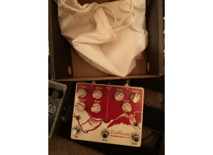 EarthQuaker Devices Hoof Reaper (98716)