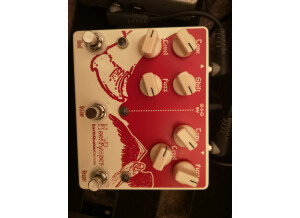 EarthQuaker Devices Hoof Reaper (44418)