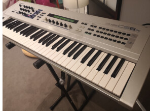 Yamaha CS6X (62314)