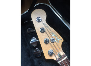 Fender Precision Bass Plus [1989-1993]