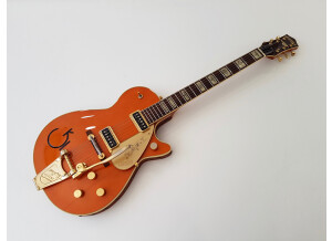 Gretsch G6121-1955 Chet Atkins Solid Body w/ Leather Trim (3532)