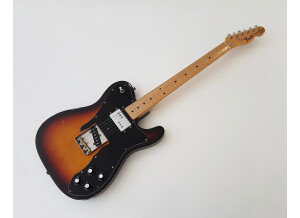 Fender Classic '72 Telecaster Custom (5695)