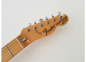 Fender Classic '72 Telecaster Custom (98439)