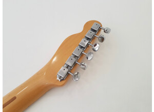 Fender Classic '72 Telecaster Custom (59870)