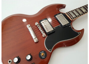 Gibson SG Standard Reissue VOS (42232)
