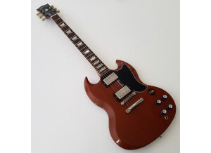Gibson SG Standard Reissue VOS (55198)