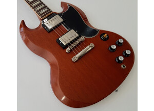 Gibson SG Standard Reissue VOS (78460)