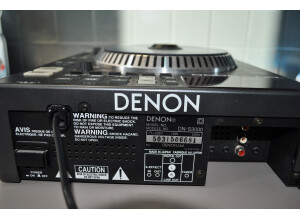 Denon DJ DN-S3000 (49371)