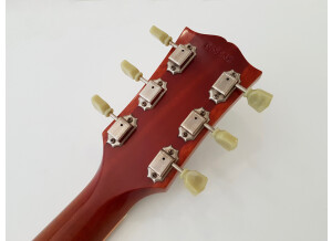 Gibson SG Standard Reissue VOS (46661)