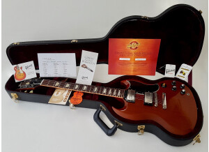 Gibson SG Standard Reissue VOS (94773)