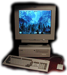 Commodore Amiga 4000