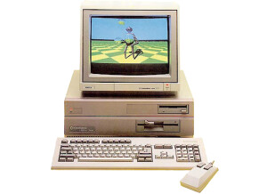 Commodore Amiga 2000 (29092)