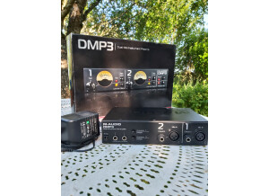 M-Audio DMP3 (63914)