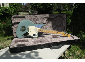 Fender American Professional Jaguar (58156)