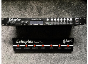 Gibson Echoplex Digital Pro Plus