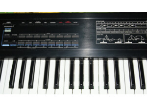 Roland D-20 (31451)
