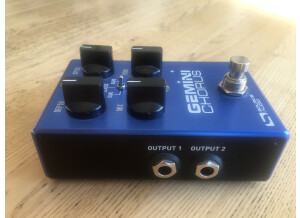 Source Audio Lunar Phaser (55089)