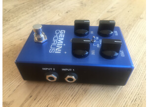 Source Audio Lunar Phaser (31073)