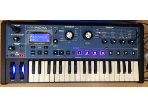 Novation MiniNova (49480)