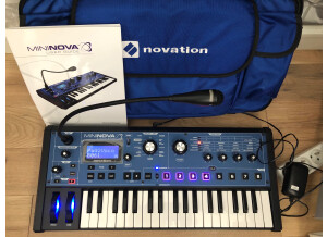 Novation MiniNova (12213)