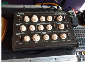 Vermona Filter Lancet (94751)