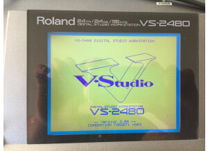 Roland VS-2480 (31482)