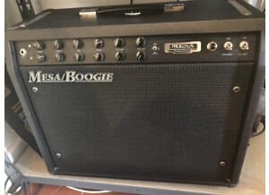 Mesa Boogie F50 1x12 Combo (25963)