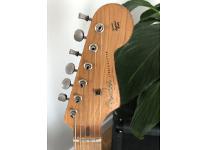 Fender Road Worn '50s Stratocaster (95377)