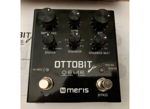 Meris MIDI I/O (74286)